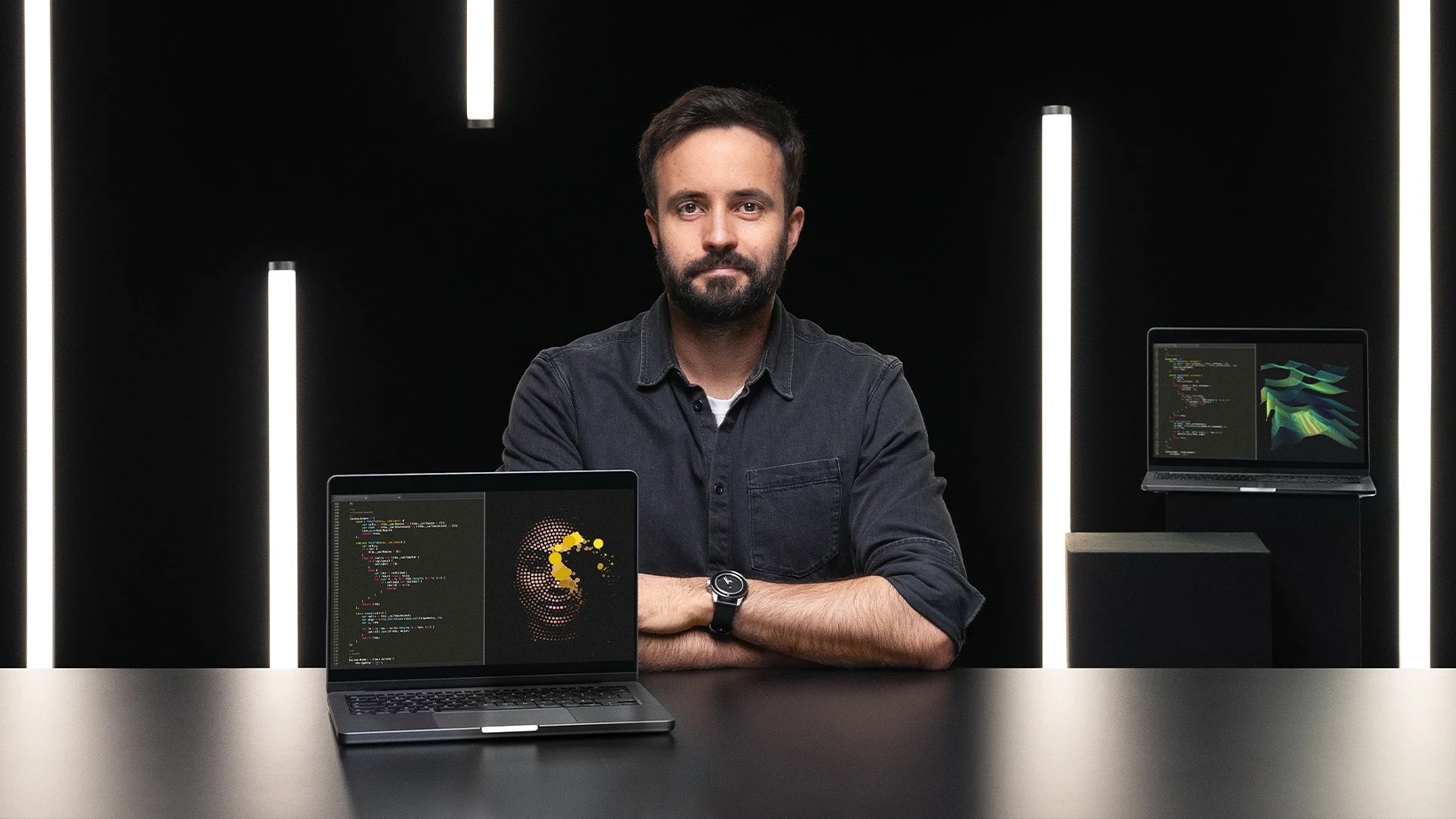 Creative Coding 2.0 in JS Animation, Sound, & Color