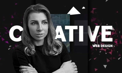 Creative Web Design