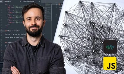 Creative Coding: Making Visuals with JavaScript