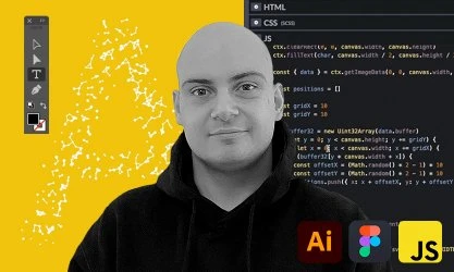 Building vector graphics, UIs and animations with SVG from scratch