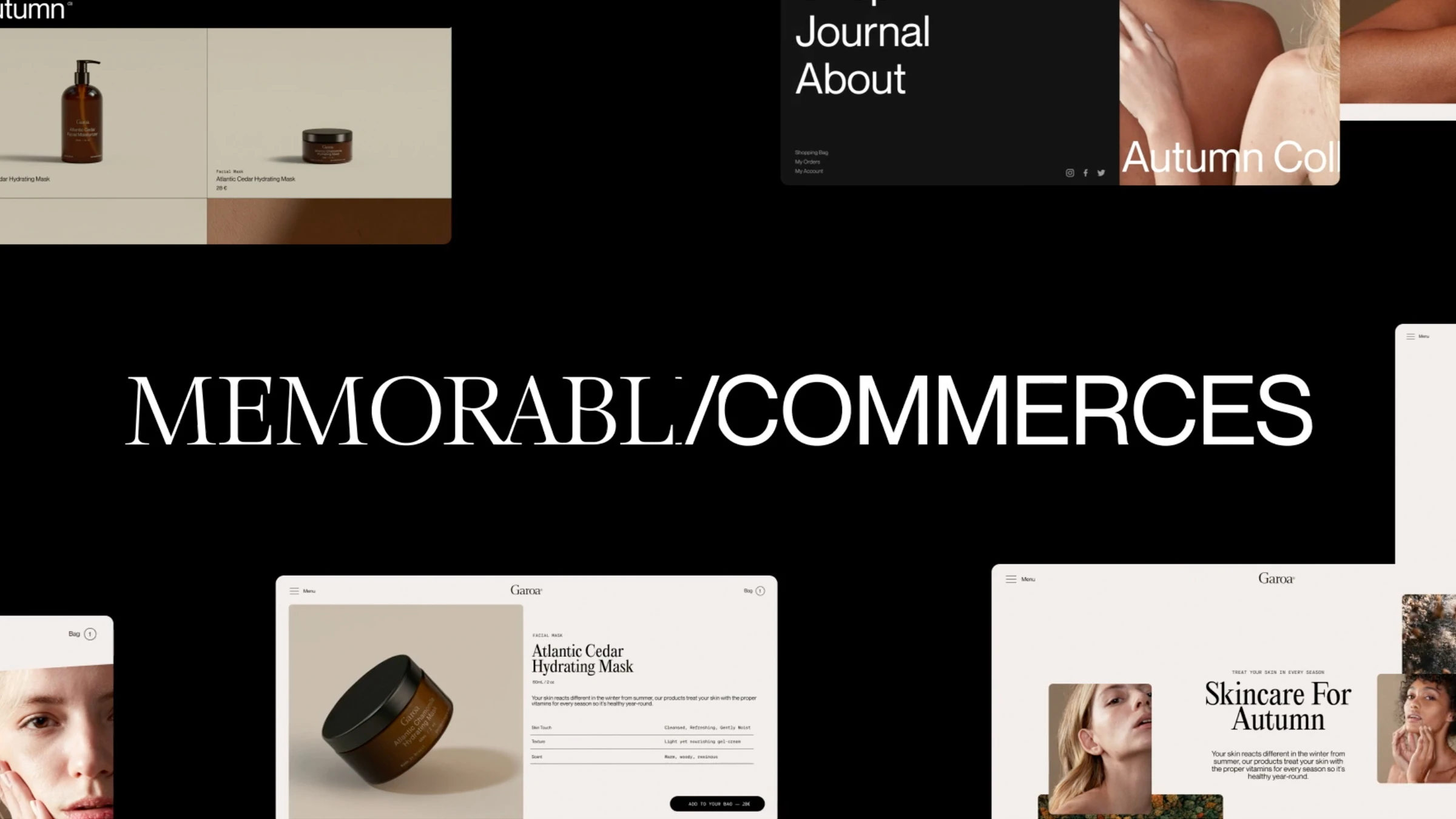 Creating Epic Ecommerce Experiences for Brands An Advanced Guide